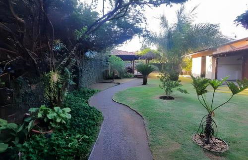 Recanto do Marcô, casa charmosa em meio a natureza - Foto 19