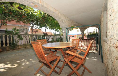 Apartments with WiFi Basanija, Umag - 7148 - Foto 16