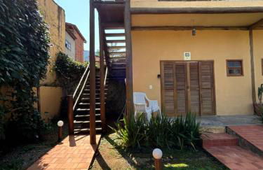 Chalés Recanto Sole Luna - Foto 8