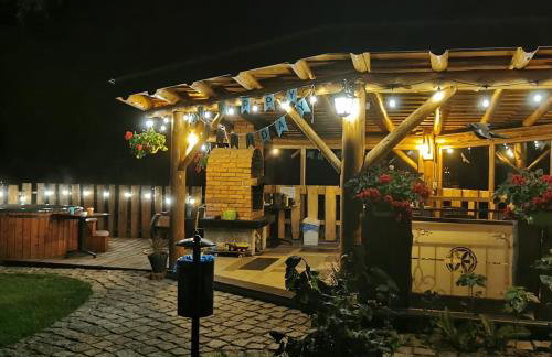 Domek pod Tatrami Jurgów noclegi - Foto 73