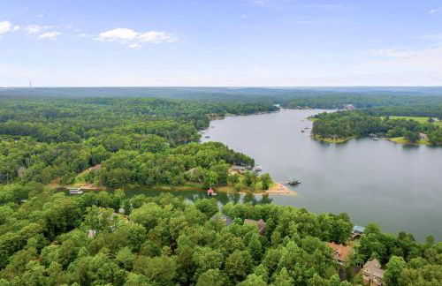 Great Views - With Beach Area! Gorgeous Views Of The Lake - Foto 38