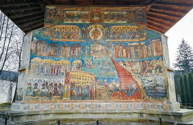Bucovina & Transylvania Tour – 3 days - Photo 7