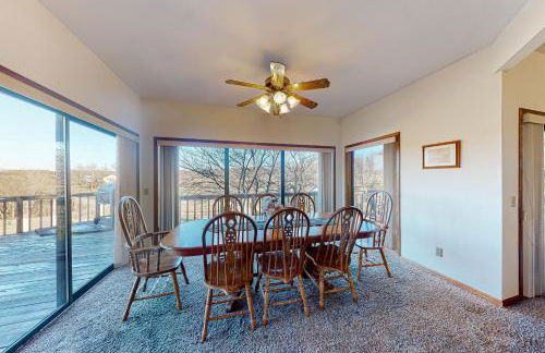 Stone Decks Lodge - Foto 6