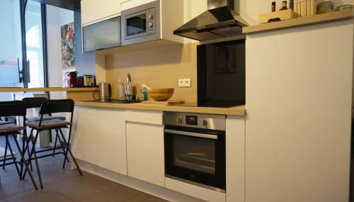 Cosy Appartement proche Gares #1 - Foto 4