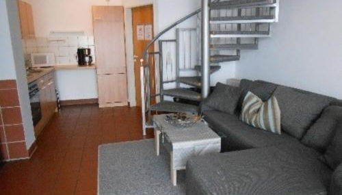 Ferienhaus Tine am Schlossberg in Zandt - Foto 5