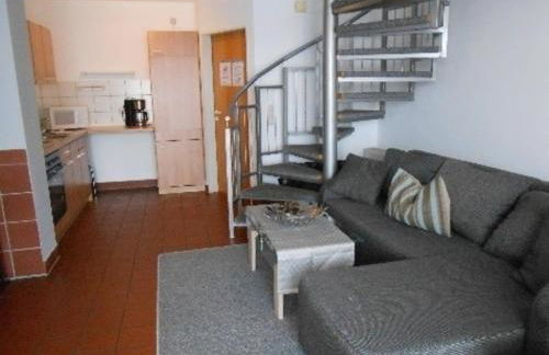 Ferienhaus Tine am Schlossberg in Zandt - Foto 5