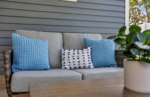 The Heron House - Foto 33