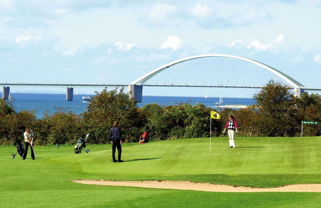 Riechey Comfortable Holiday Residence - Photo 17