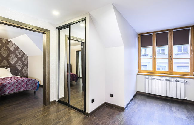 WINWINSTAY Apartments Heart of Old Town - Foto 3