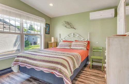 2 Mi to Moody Beach, Amenity Access Wells Getaway - Foto 8