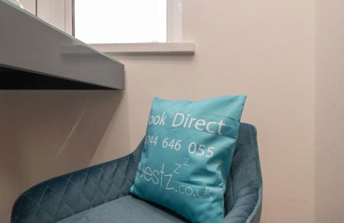 Thornhill House by Guestz - Foto 39