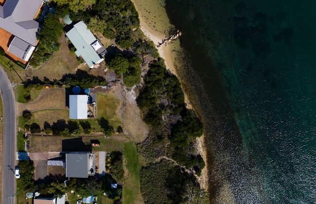 The Blue House - Foto 19