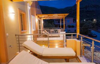 All Saints Villas - Foto 111