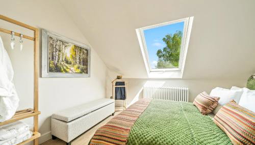 Beautiful New Forest Hideaway - Foto 4