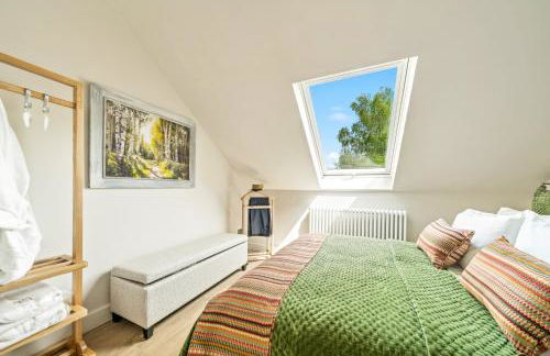 Beautiful New Forest Hideaway - Foto 4