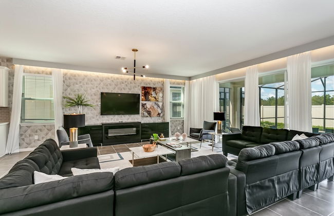 1834cvt New Solara 9 Bedroom 6 Bathroom Resort - Foto 40