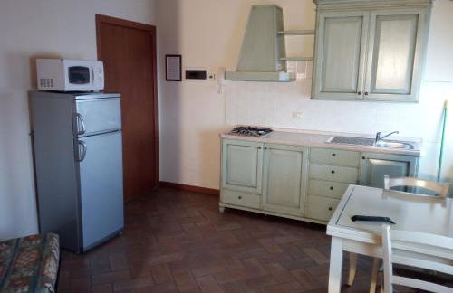 Agriturismo BB Mambrotta - Foto 85