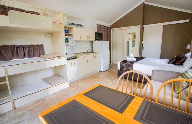 Tasman Holiday Parks - Hervey Bay - Foto 49