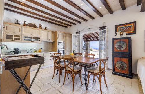 Skopelos luxurious villa "Aloupi" - Foto 68