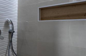 TEONA Luxury Studio Apartment with jacuzzi and terrace sea view - Foto 15