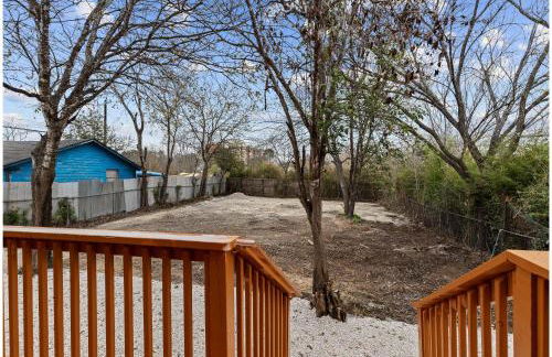 Inviting 4br/2.5ba Downtown Home With Ample Space! - Foto 56