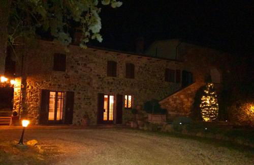 Welcome at Poggio Cantarello Country Home Tuscany - Foto 46