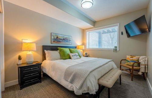 Heavens Gate LS48 Ski Retreat Hot Tub & Views - Foto 32