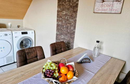 Ferienwohnung Am Korretsberg - Foto 12