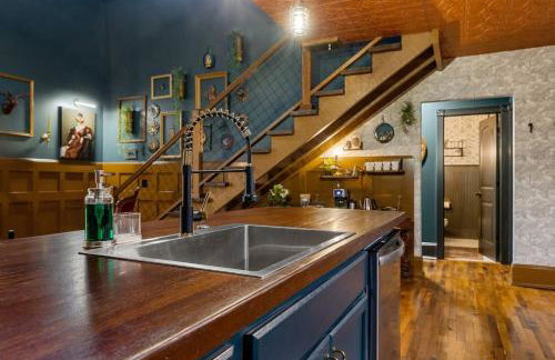 Sherlock and Watson - Foto 11