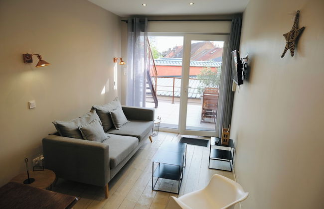 Nuit en Ville - Pompidou - Photo 19