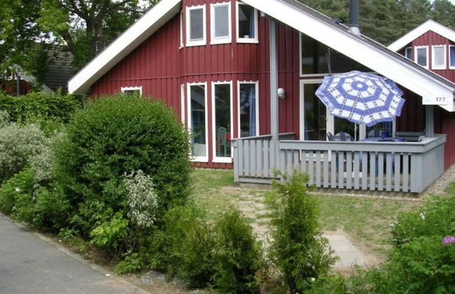 Ferienhaus im Skandinavischen Stil - Foto 1