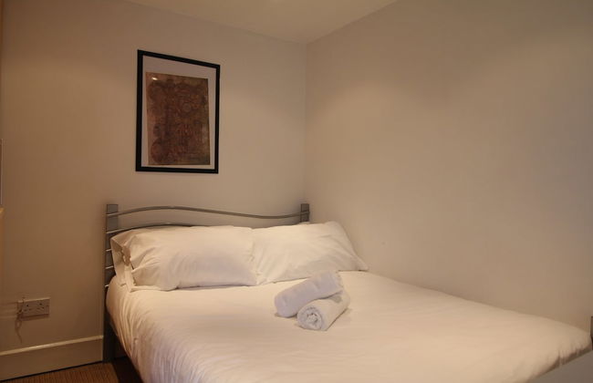 Smithfield Distillery Self Catering - Foto 11