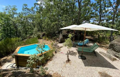 Casa Rural Finca De Musgo - Foto 48