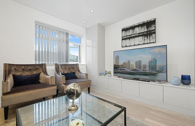 St Martins House Luxury Apts. Ruislip - Photo 49