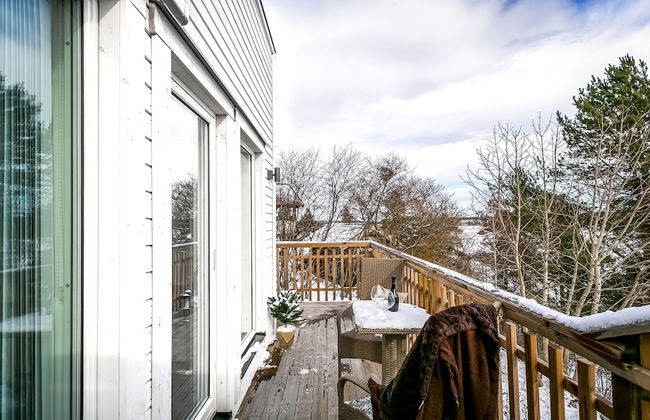 Breathtaking Lakefront mini villas - Foto 45