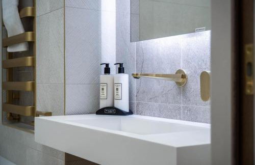 Wisemans House Apartment 3 - Wisemans Bridge - Foto 105