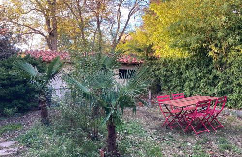 Un jardin en ville - Foto 15