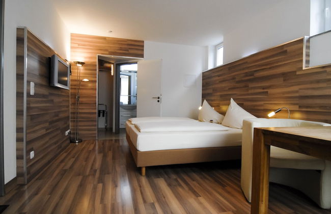 Petul Apart Hotel Residenz - Foto 3