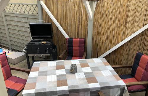 Ferienwohnung „kleine Auszeit“ - Foto 21