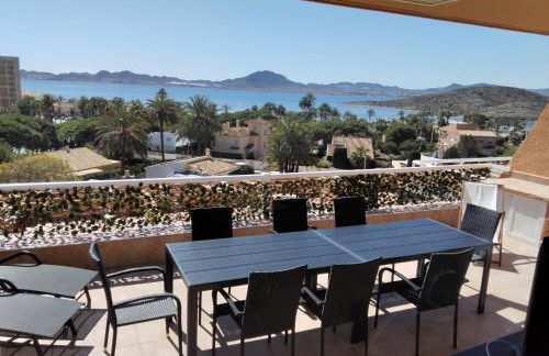 Ático de lujo - Foto 1