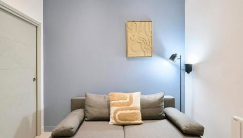 Studio hypercentre près des gares - Foto 2