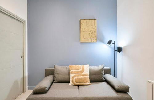 Studio hypercentre près des gares - Foto 2