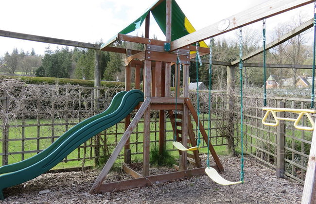 Cringletie House Hotel - Foto 71