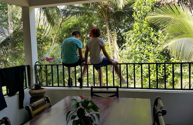 Riverside Homestay Apartments - Foto 11