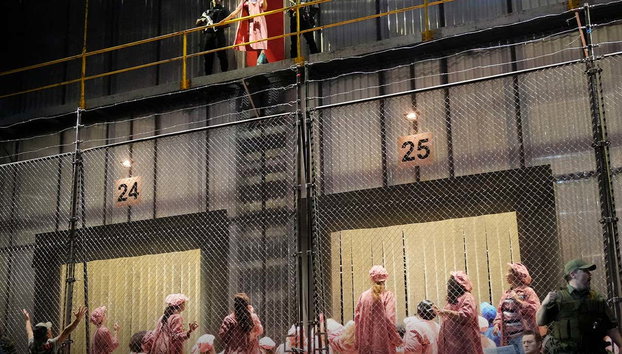 Entradas para la ópera en el Metropolitan - Foto 4, Durante el desarrollo de la ópera Carmen