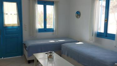 Milithos Apartments 1 - Foto 3