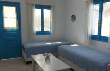 Milithos Apartments 1 - Foto 3