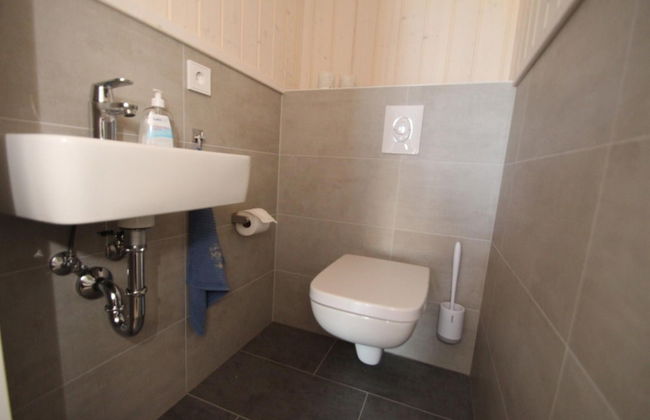 Ferienhaus mit Pool und Sauna am Duemmer See - Foto 19