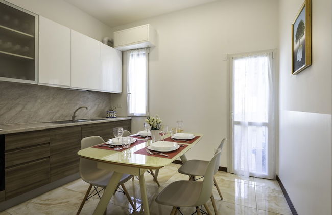 Porta Genova - RentClass Fedora - Foto 8