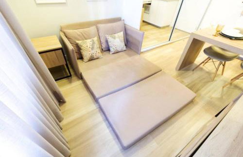 Studio Moderno Ap 54 Soho Life - Photo 45